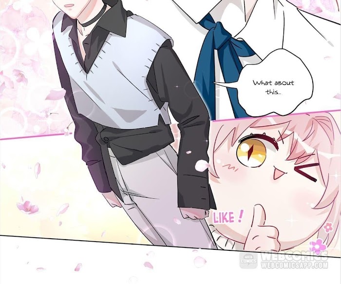 Botanic Romance Chapter 13 - page 69