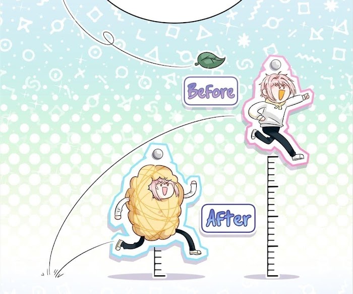 Botanic Romance Chapter 13 - page 7