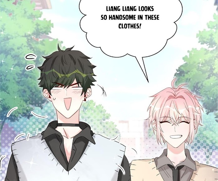 Botanic Romance Chapter 13 - page 73