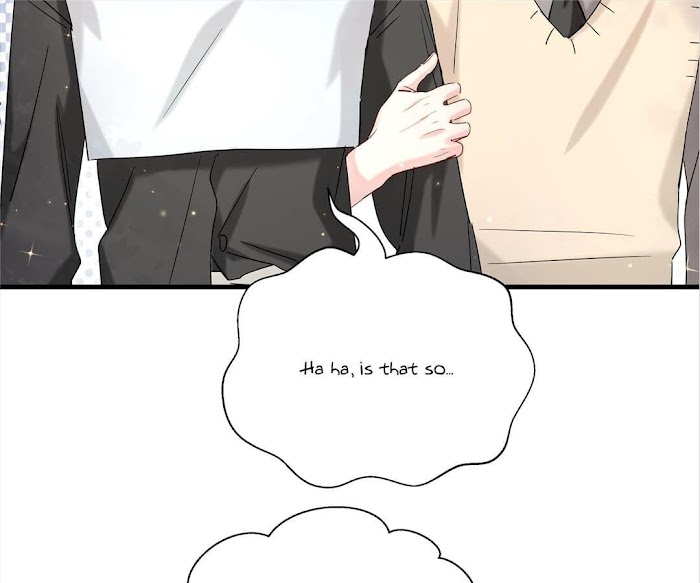 Botanic Romance Chapter 13 - page 75