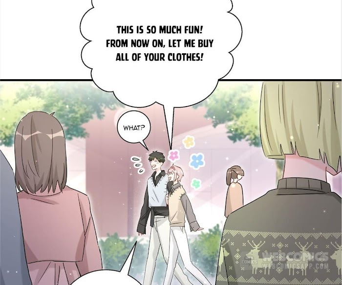 Botanic Romance Chapter 13 - page 76