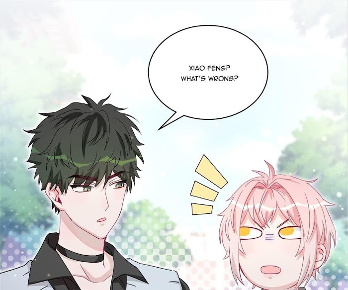 Botanic Romance Chapter 13 - page 81