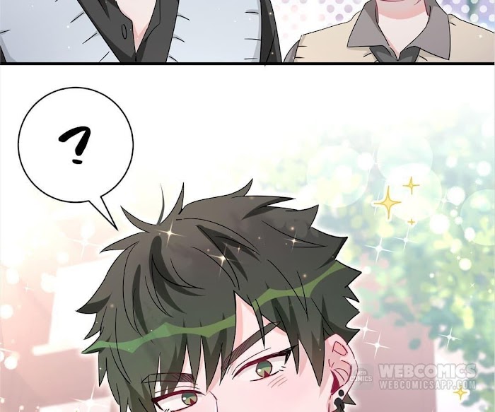 Botanic Romance Chapter 13 - page 82