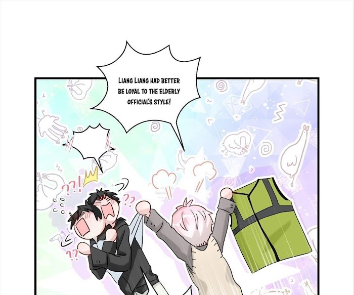 Botanic Romance Chapter 13 - page 85