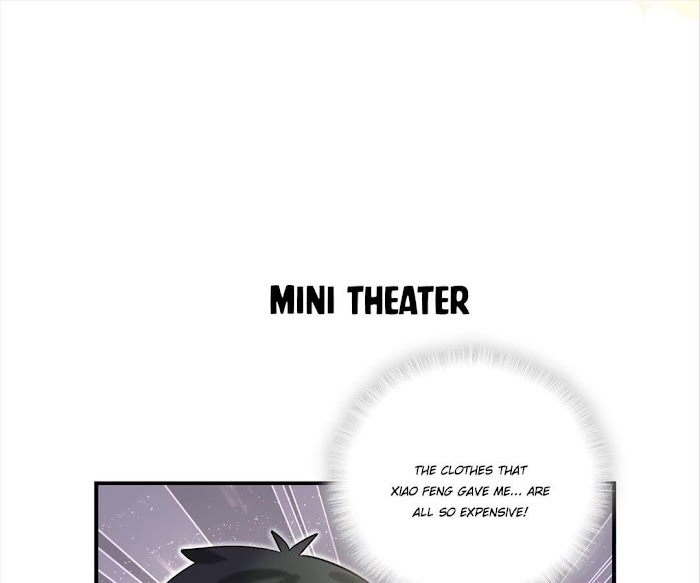 Botanic Romance Chapter 13 - page 89