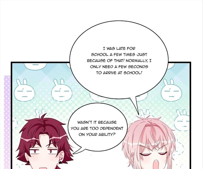 Botanic Romance Chapter 13 - page 9