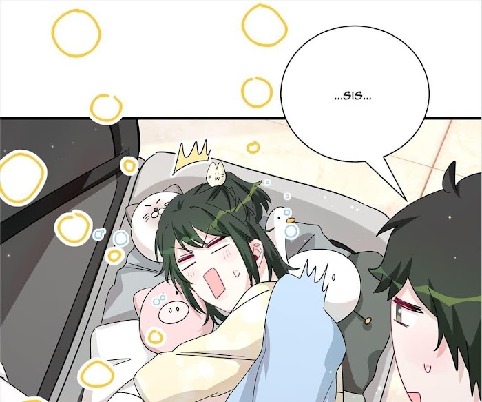 Botanic Romance Chapter 12 - page 12