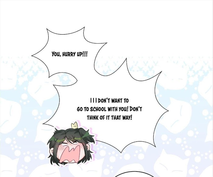 Botanic Romance Chapter 12 - page 14