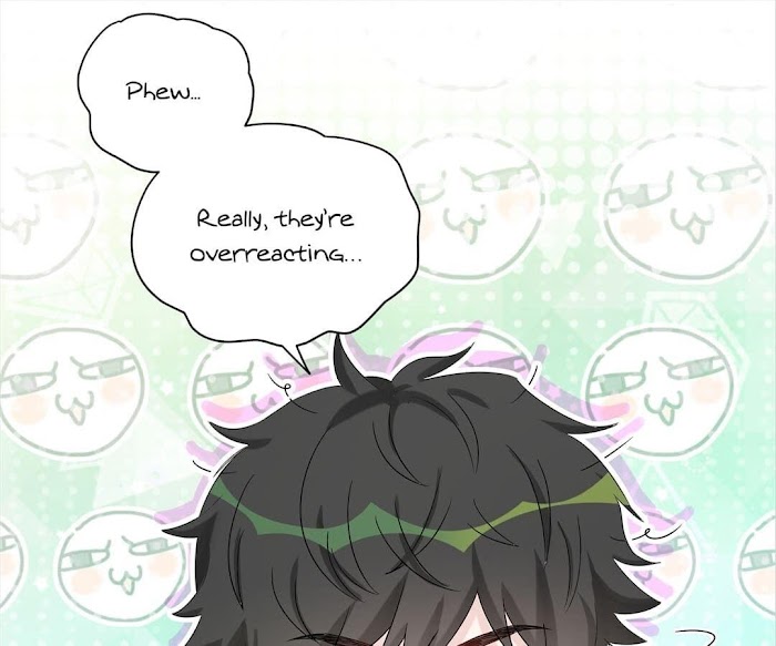 Botanic Romance Chapter 12 - page 19