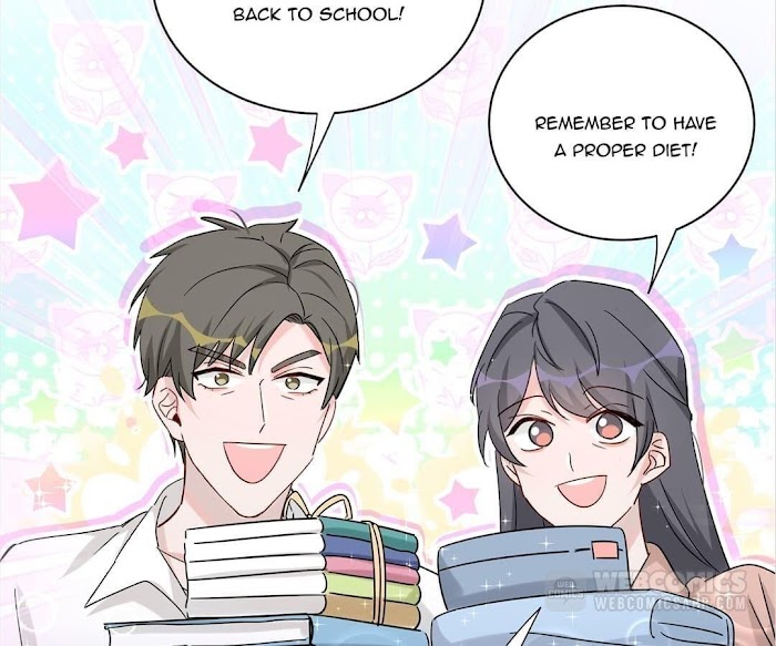 Botanic Romance Chapter 12 - page 2