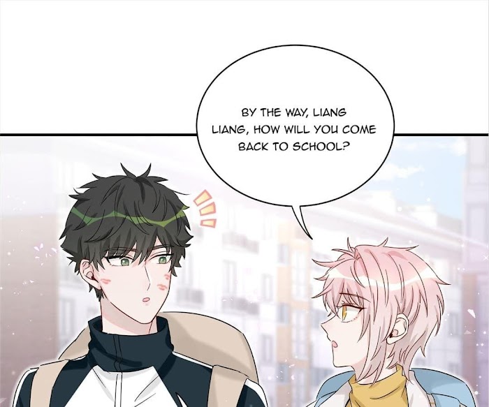 Botanic Romance Chapter 12 - page 21
