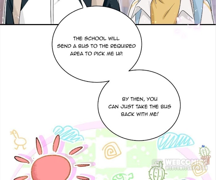 Botanic Romance Chapter 12 - page 22