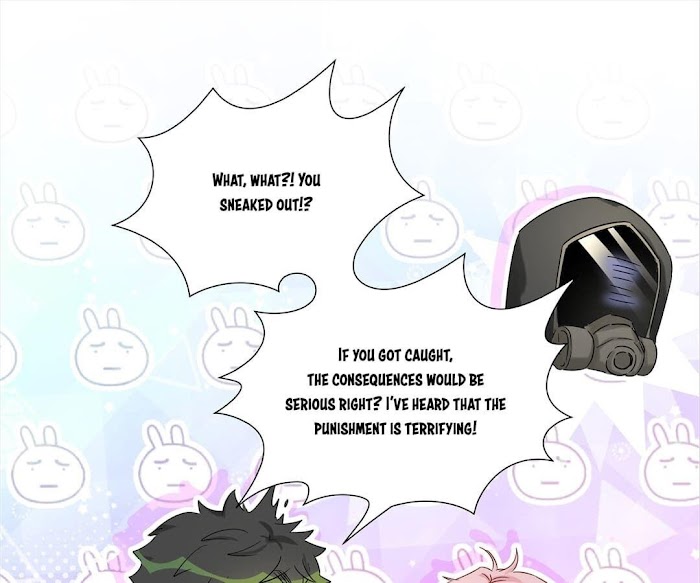 Botanic Romance Chapter 12 - page 25