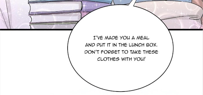 Botanic Romance Chapter 12 - page 3