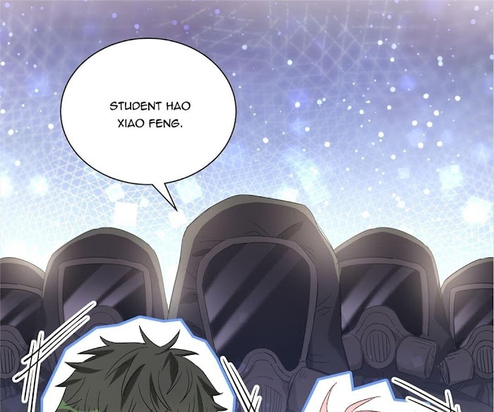 Botanic Romance Chapter 12 - page 32