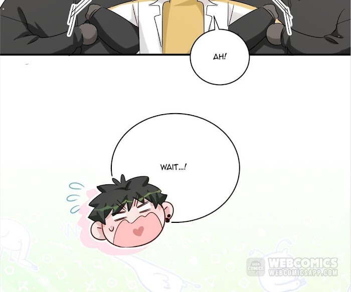 Botanic Romance Chapter 12 - page 35