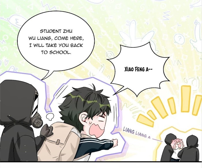 Botanic Romance Chapter 12 - page 36