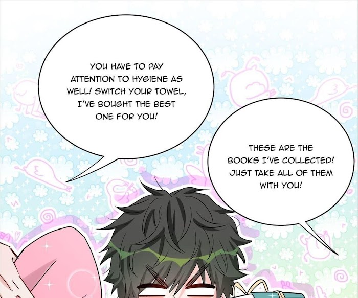 Botanic Romance Chapter 12 - page 4