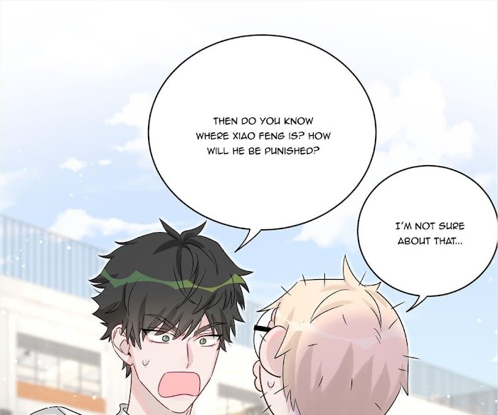 Botanic Romance Chapter 12 - page 41
