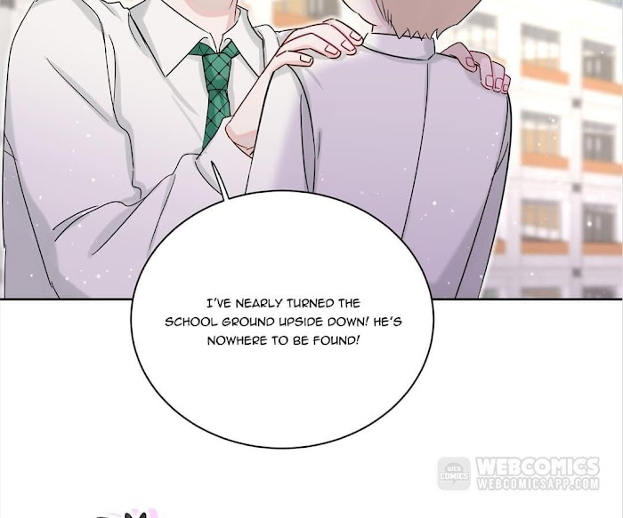 Botanic Romance Chapter 12 - page 42