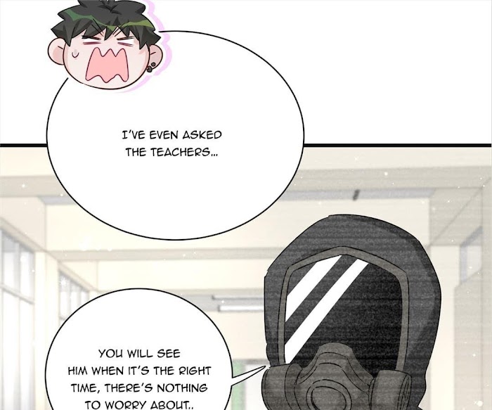 Botanic Romance Chapter 12 - page 44