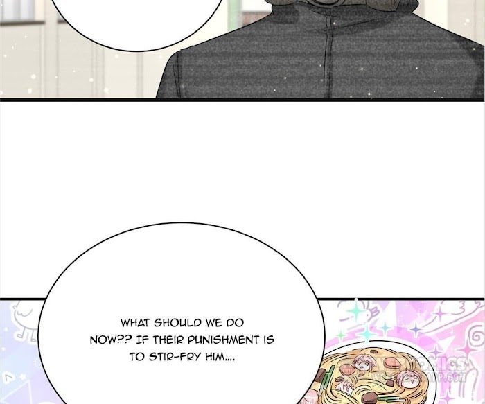 Botanic Romance Chapter 12 - page 45