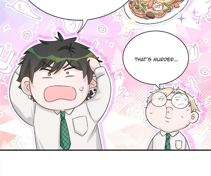 Botanic Romance Chapter 12 - page 46