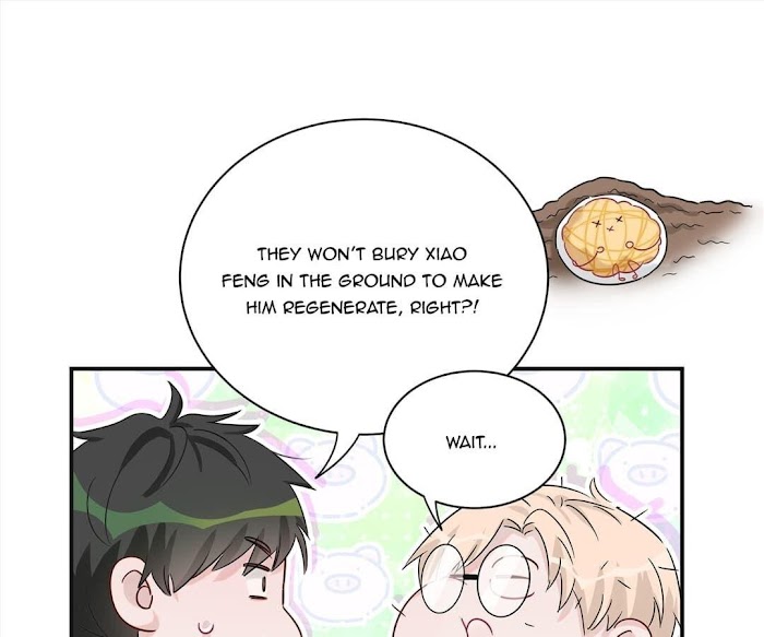 Botanic Romance Chapter 12 - page 47