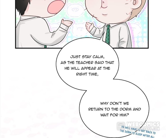 Botanic Romance Chapter 12 - page 48