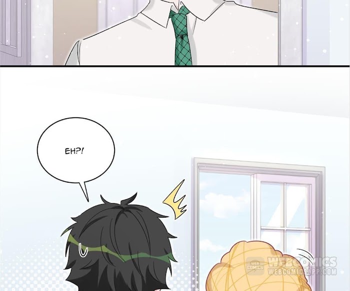 Botanic Romance Chapter 12 - page 51