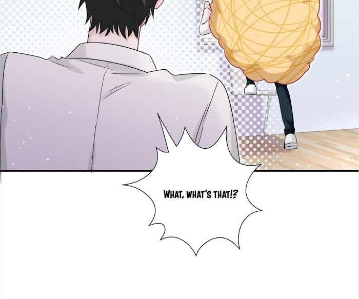 Botanic Romance Chapter 12 - page 52
