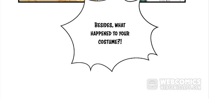 Botanic Romance Chapter 12 - page 54