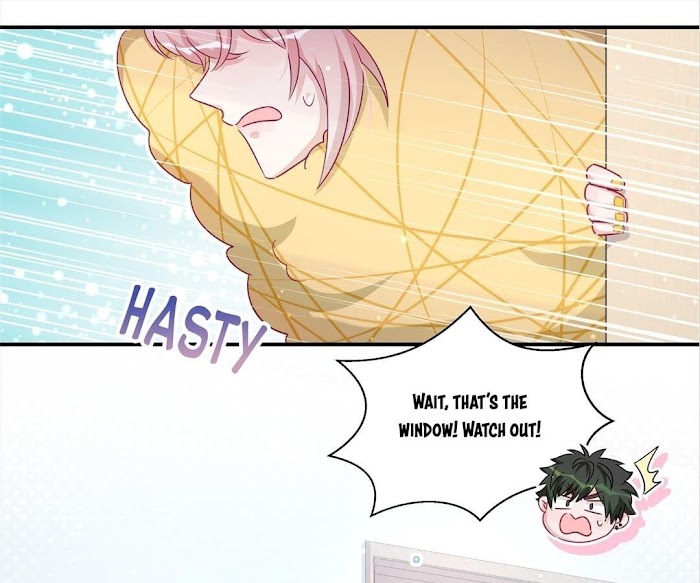Botanic Romance Chapter 12 - page 55