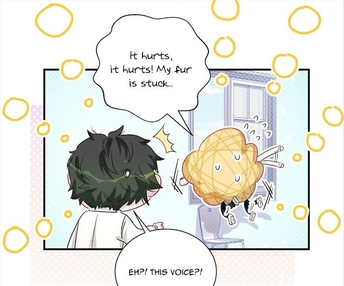Botanic Romance Chapter 12 - page 58