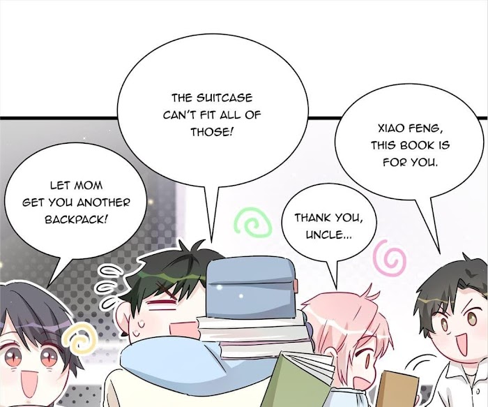 Botanic Romance Chapter 12 - page 7