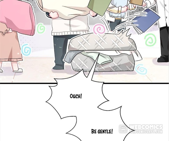 Botanic Romance Chapter 12 - page 8