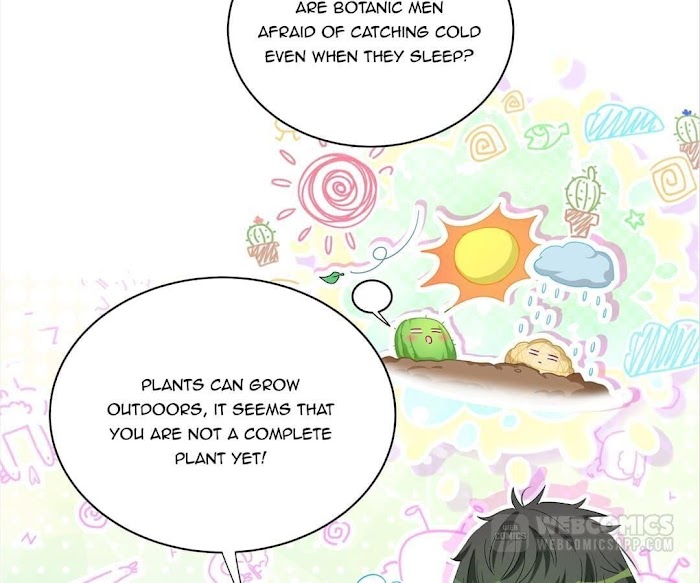 Botanic Romance Chapter 11 - page 11