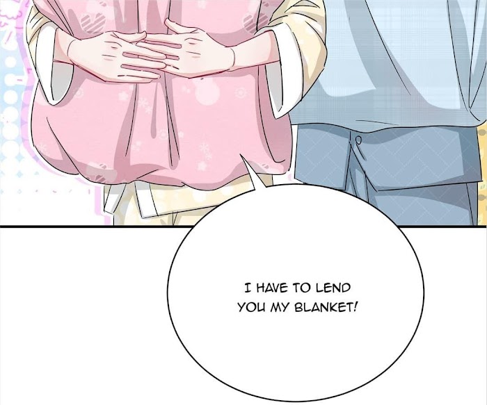 Botanic Romance Chapter 11 - page 13