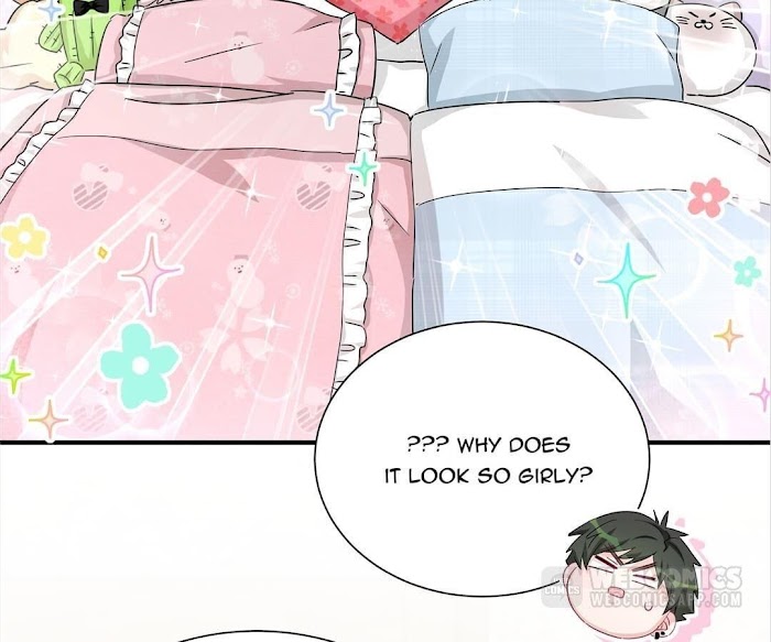 Botanic Romance Chapter 11 - page 17