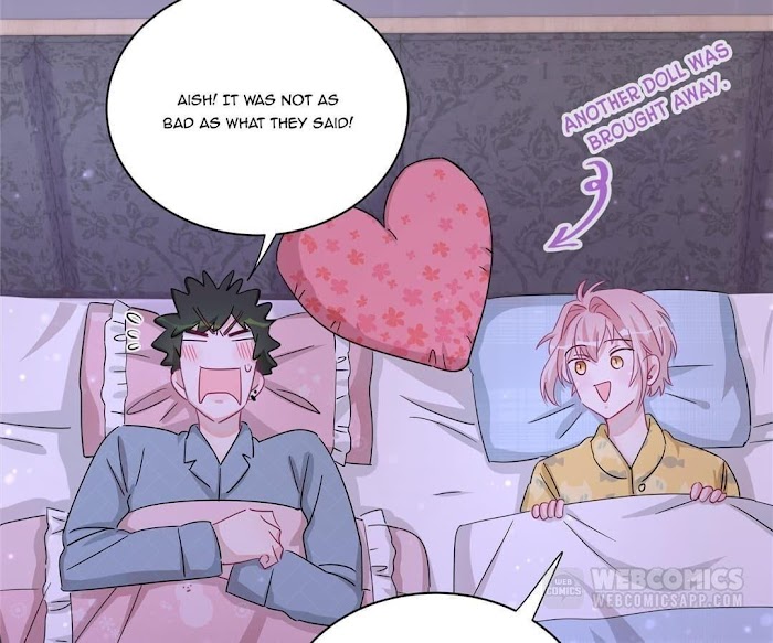 Botanic Romance Chapter 11 - page 27