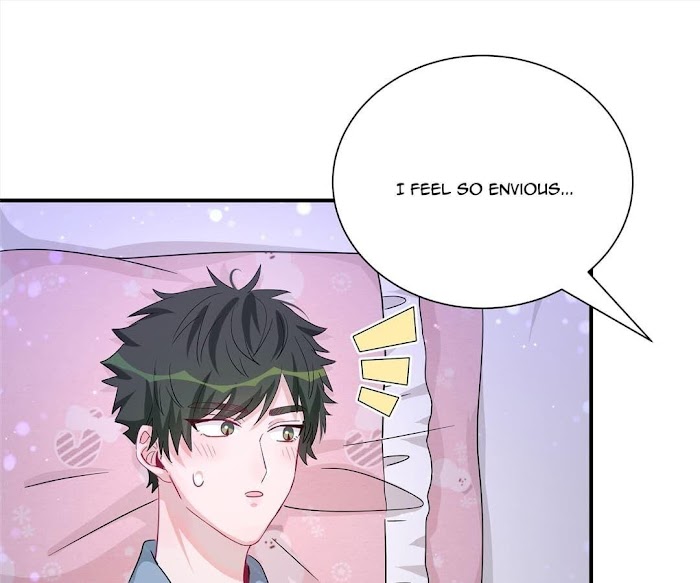 Botanic Romance Chapter 11 - page 29