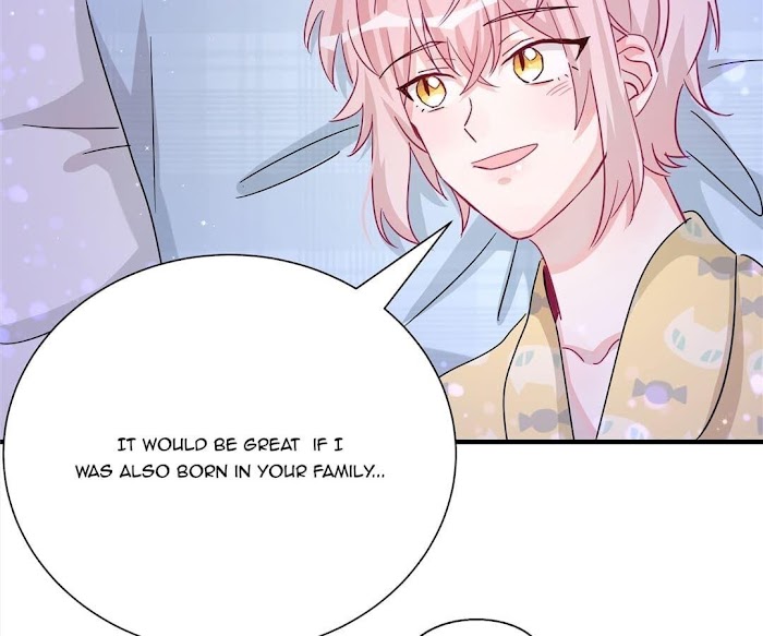 Botanic Romance Chapter 11 - page 31