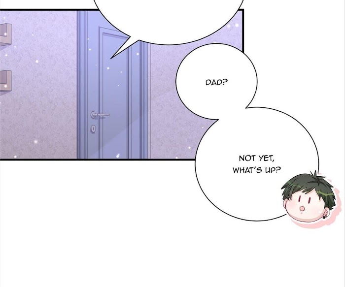 Botanic Romance Chapter 11 - page 34