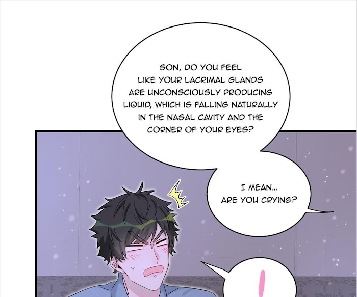 Botanic Romance Chapter 11 - page 35