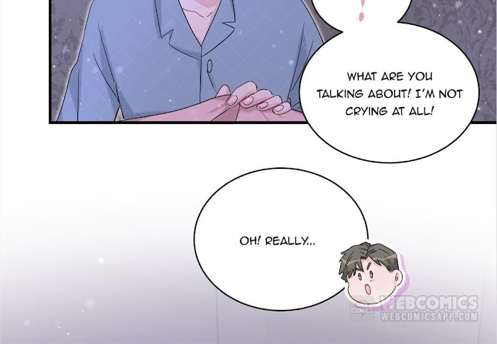 Botanic Romance Chapter 11 - page 36