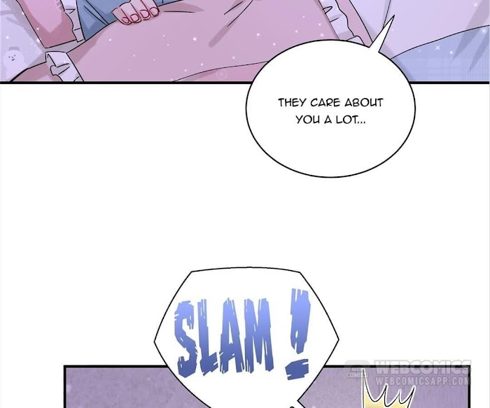 Botanic Romance Chapter 11 - page 42