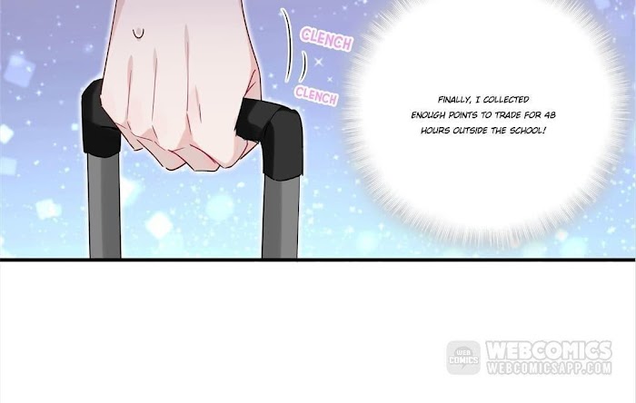 Botanic Romance Chapter 10 - page 12