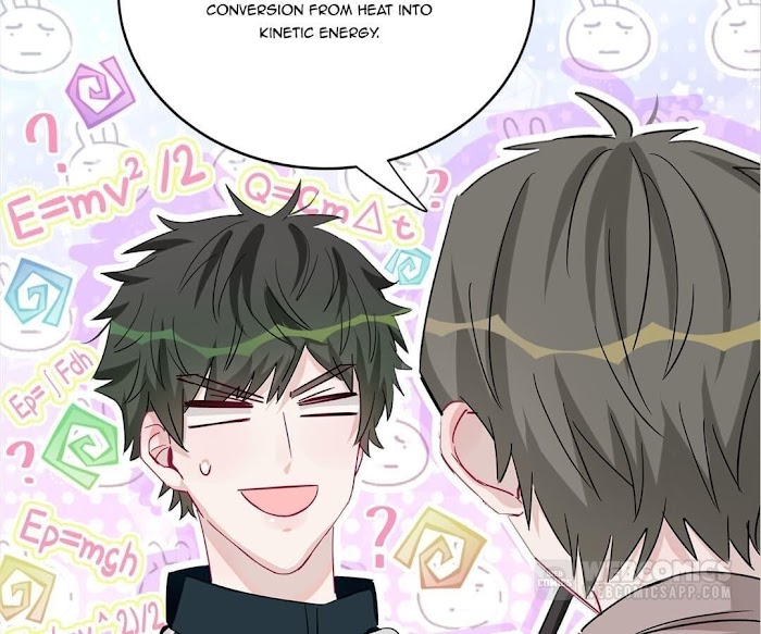 Botanic Romance Chapter 10 - page 28