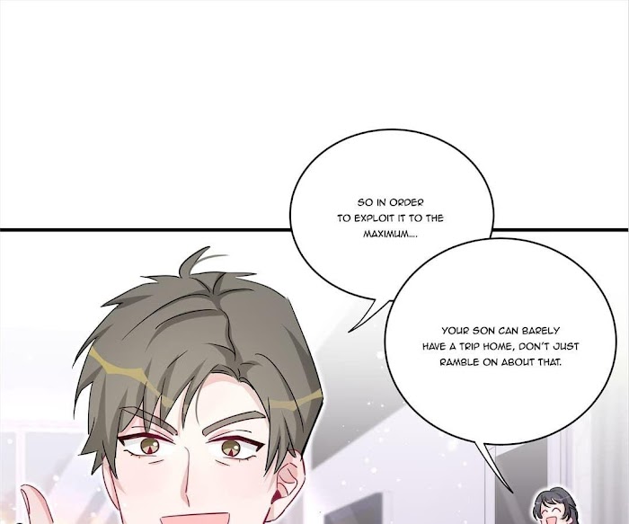 Botanic Romance Chapter 10 - page 30