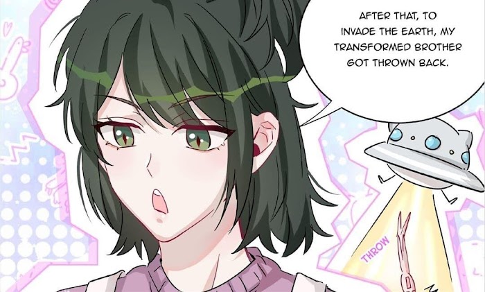 Botanic Romance Chapter 10 - page 36